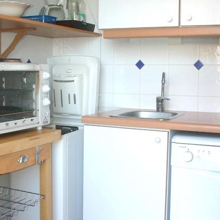 Appartement Dives-sur-Mer, 3 pièces, 6 personnes - FR-1-487-137 Extérieur photo