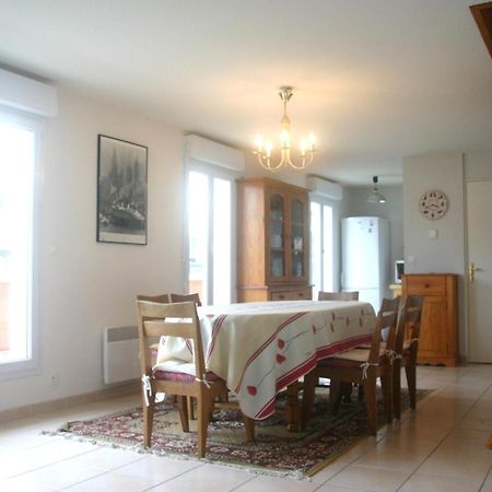 Appartement Dives-sur-Mer, 3 pièces, 6 personnes - FR-1-487-137 Extérieur photo