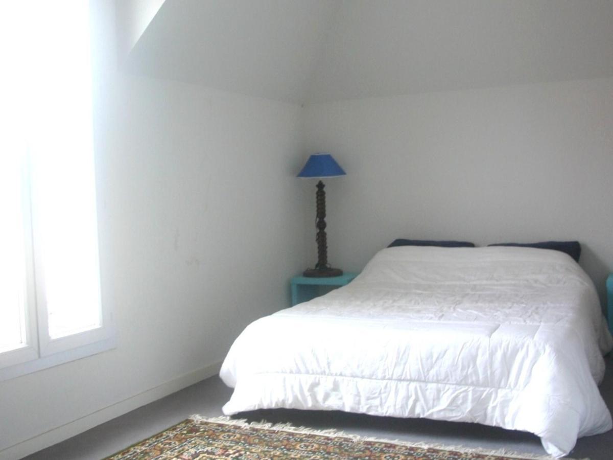 Appartement Dives-sur-Mer, 3 pièces, 6 personnes - FR-1-487-137 Extérieur photo