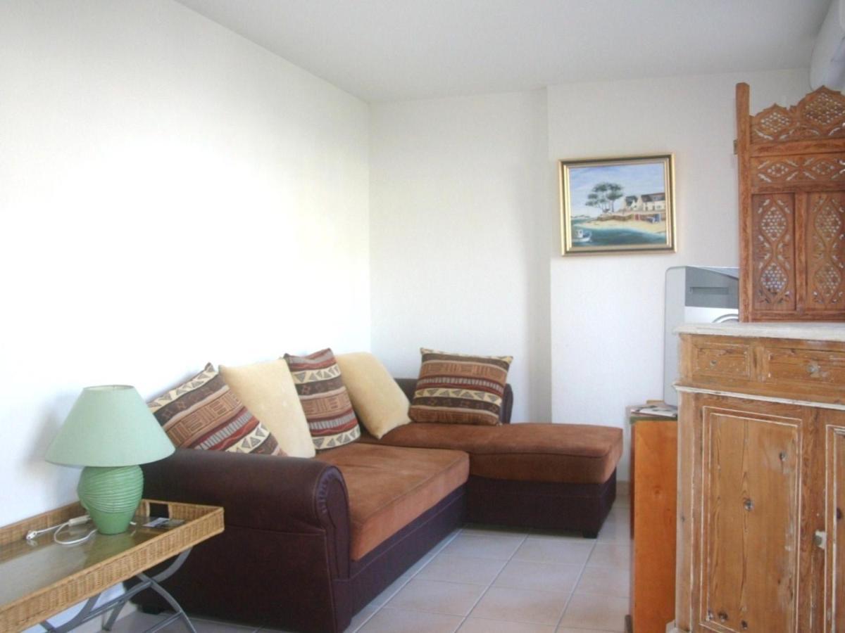 Appartement Dives-sur-Mer, 3 pièces, 6 personnes - FR-1-487-137 Extérieur photo