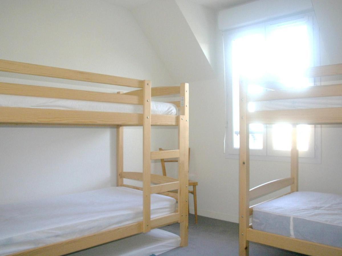 Appartement Dives-sur-Mer, 3 pièces, 6 personnes - FR-1-487-137 Extérieur photo